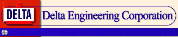 Delta Engineering Corporation